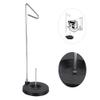AKLOSIPY Metal Single-Thread Spool Holder with Stable Base for Home Sewing Machines view 2