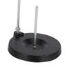 AKLOSIPY Metal Single-Thread Spool Holder with Stable Base for Home Sewing Machines view 3