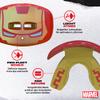 Marvel Lip Protector Adult and Junior Mouthguard for Lacrosse, Soccer view 3