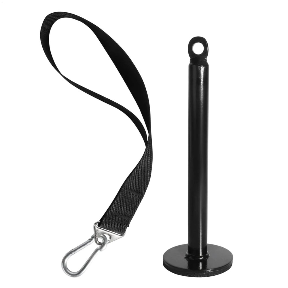 Arm Wrestling Training Strap for Finger Fitness