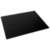 FESTA ITALIA Glass Cutting Board 20 x 30 cm – Tempered, Black view 3
