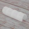 Tnfeeon 100-Piece Greenhouse Frame Tube Clips, ABS/PC, White, 22 mm view 4