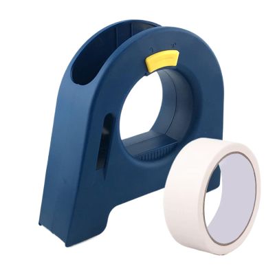 Fierudeng Desktop Tape Dispenser, Sturdy Holder