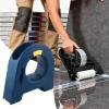 Fierudeng Desktop Tape Dispenser, Sturdy Holder view 3