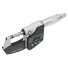 RiToEasysports Digital Micrometer, 0.001 mm, Stainless Steel with Large LCD view 4