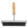 LOORGVEL Handheld Rubber Roller for Printmaking with Ergonomic Handle view 1