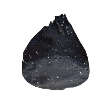 Durable, Dustproof, Adjustable and Foldable Trimmer Motor Cover