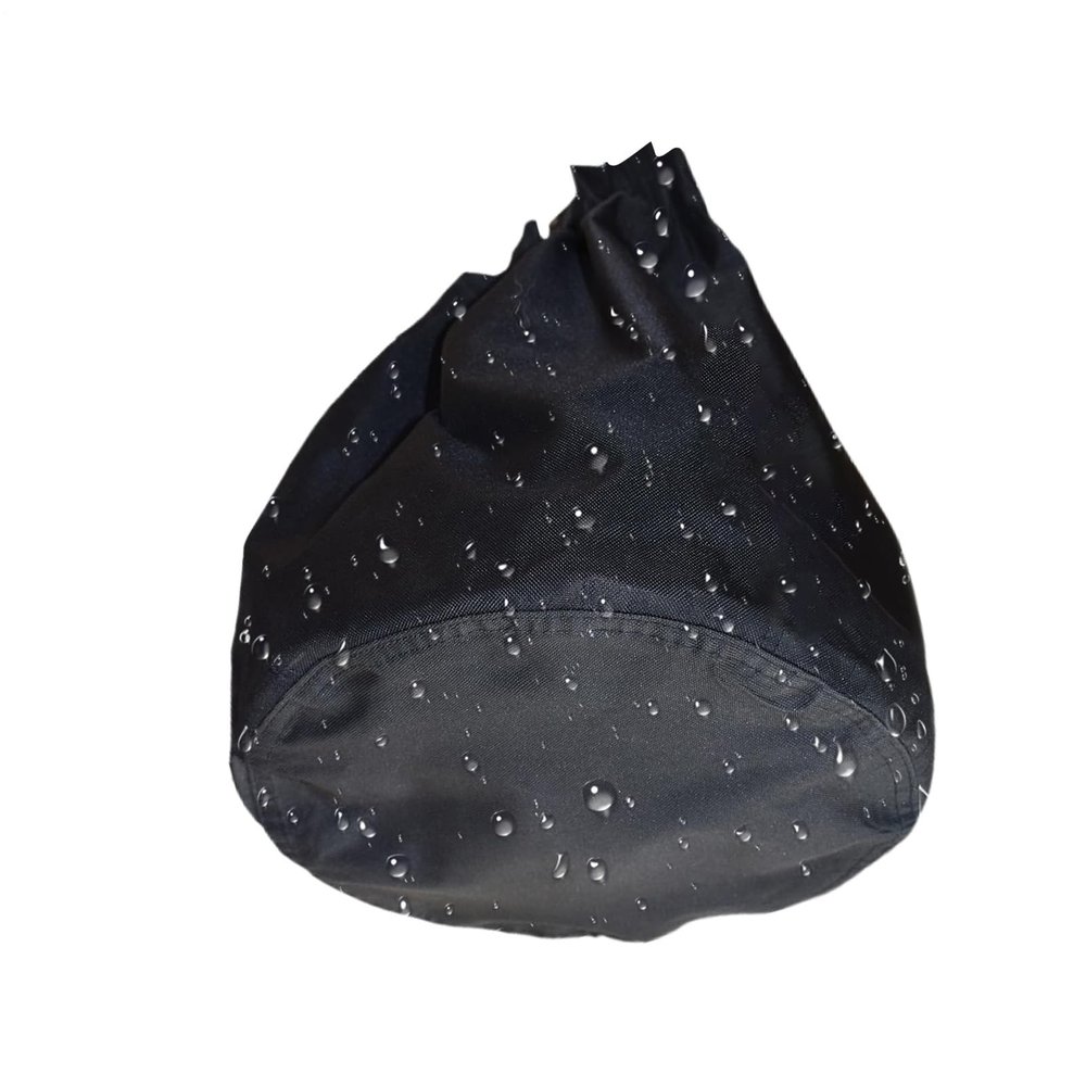 Durable, Dustproof, Adjustable and Foldable Trimmer Motor Cover