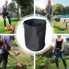 Durable, Dustproof, Adjustable and Foldable Trimmer Motor Cover view 4