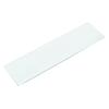 Rectangular Ski and Snowboard Scraper view 1