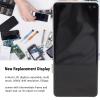 Hamwesh 6.4-Inch LCD Display for S10 Plus, Full-Screen Replacement Repair Kit with Tools, Compatible with SM-G975F/G975U/G975W/G975A, Suction Cup (Silver) view 2