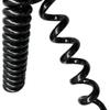 ELILANEY 24-Core 0.25 mm² Double-Shielded Coiled Cable for CNC Machine Handwheels, Stretchable and Flexible (4 m Extended Length) view 2