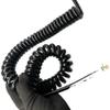 ELILANEY 24-Core 0.25 mm² Double-Shielded Coiled Cable for CNC Machine Handwheels, Stretchable and Flexible (4 m Extended Length) view 3