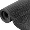 Non-Slip Rug Pad 140 x 140 cm, PVC, Plasticizer-Free, Black view 1