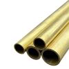 Brass Tube, 9.5 mm OD, 500 mm Long, 0.2/0.25/0.5/1 mm Wall view 1