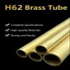 Brass Tube, 9.5 mm OD, 500 mm Long, 0.2/0.25/0.5/1 mm Wall view 3