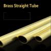 Brass Tube, 9.5 mm OD, 500 mm Long, 0.2/0.25/0.5/1 mm Wall view 4