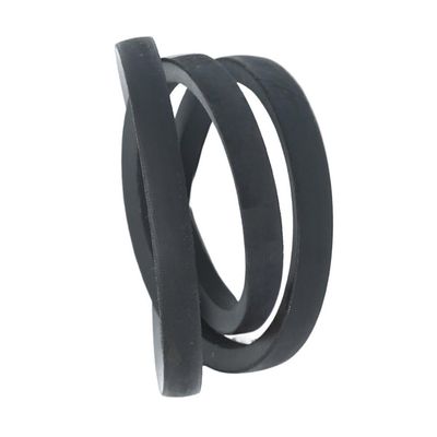 Trapezoidal Rubber Belt for Agricultural Machinery, Narrow Conveyor Belt (1 Unit, 2,200 mm)