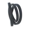 Trapezoidal Rubber Belt for Agricultural Machinery, Narrow Conveyor Belt (1 Unit, 2,200 mm) view 1