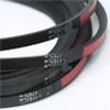 Trapezoidal Rubber Belt for Agricultural Machinery, Narrow Conveyor Belt (1 Unit, 2,200 mm) view 4