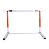 Adjustable 5-Piece Hurdle Training Set for Athletics and Outdoor Training view 1
