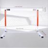 Adjustable 5-Piece Hurdle Training Set for Athletics and Outdoor Training view 2
