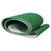 Lightweight, Flat PVC Conveyor Belt for Industrial Production view 1