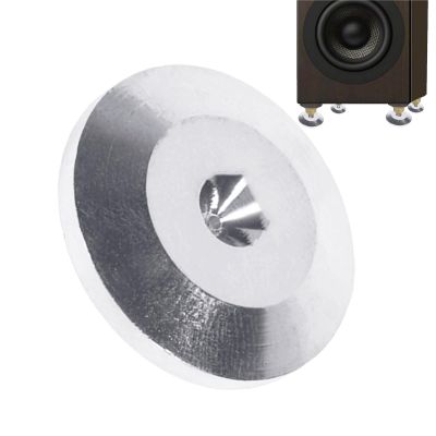 Speaker Isolation Feet, Speaker Isolation Pads - Amplifier Feet