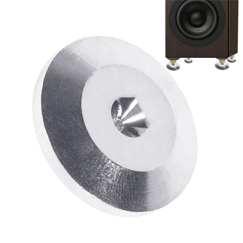Speaker Isolation Feet, Speaker Isolation Pads - Amplifier Feet