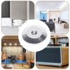 Speaker Isolation Feet, Speaker Isolation Pads - Amplifier Feet view 4