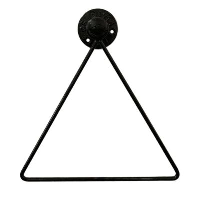 Vintage Towel Ring Holder for Bathroom & Kitchen
