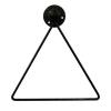 Vintage Towel Ring Holder for Bathroom & Kitchen view 1