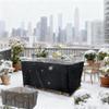 HNBFKD Waterproof Outdoor Furniture Cover, 130 x 100 x 86 cm view 2