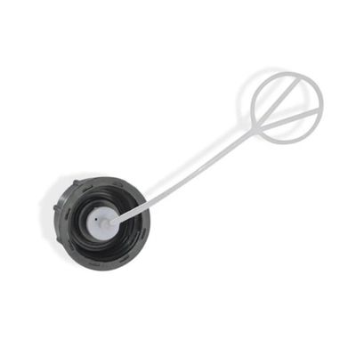 Fuel Cap for GX22, GX25, GX31, and GX35 Brush Cutter Engines
