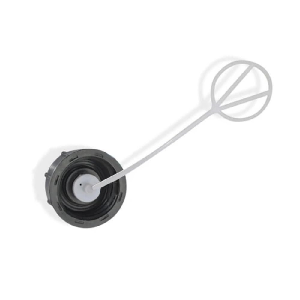 Fuel Cap for GX22, GX25, GX31, and GX35 Brush Cutter Engines
