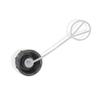 Fuel Cap for GX22, GX25, GX31, and GX35 Brush Cutter Engines view 1