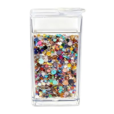 Storage Container for Rhinestone Painting