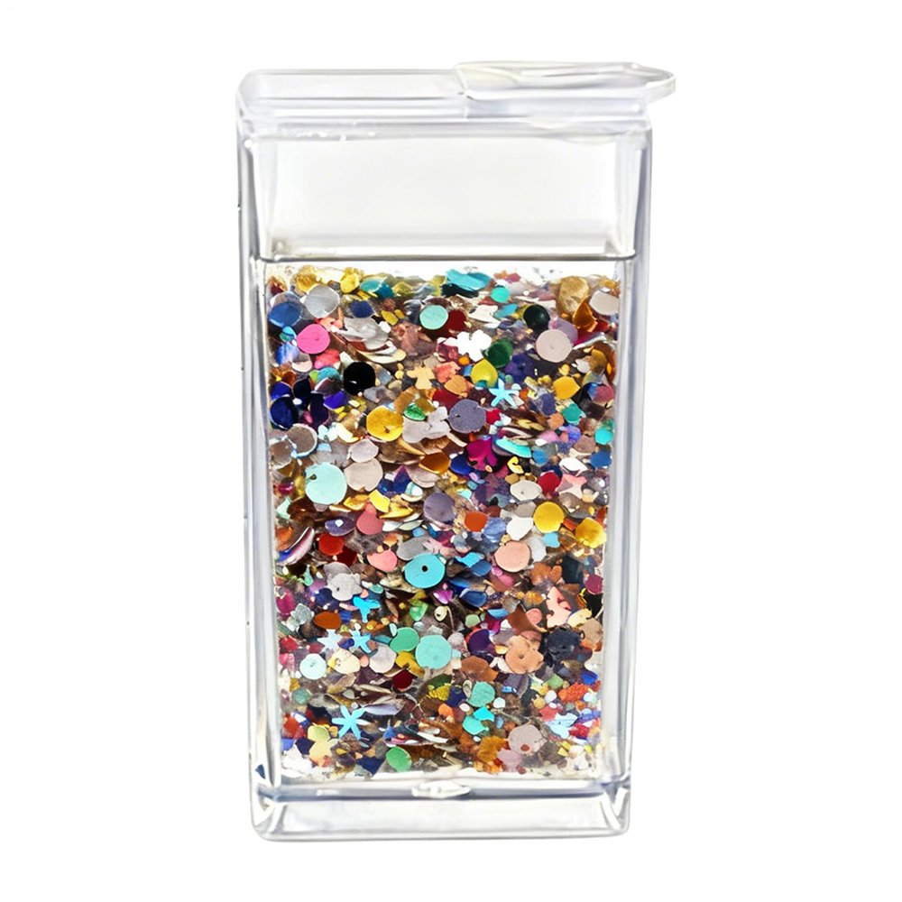 Storage Container for Rhinestone Painting