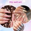 1496 Self-Adhesive Rhinestones Stickers view 3