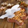 Small Christmas Tray with Lid, 15 x 10 x 2 cm view 4