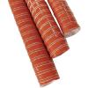 2 m Red Automotive Heater Duct Hose, 20/25/32/38/42/45/51/63/76 mm ID, 1 pc (45 mm ID) view 1