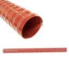 2 m Red Automotive Heater Duct Hose, 20/25/32/38/42/45/51/63/76 mm ID, 1 pc (45 mm ID) view 4