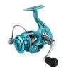 15 kg Max Drag EVA Handle Spinning Reel 1000–7000 for Sea Trout, Left/Right Hand, Smooth, Durable, Lightweight (1000 Series) view 2