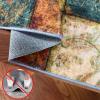 Non-Slip Washable Runner Rug for Hallway and Kitchen, 65 x 300 cm view 4
