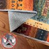 Entryway Runner Rug 70 x 240 cm, Low-Pile Non-Slip Kitchen Runner view 4