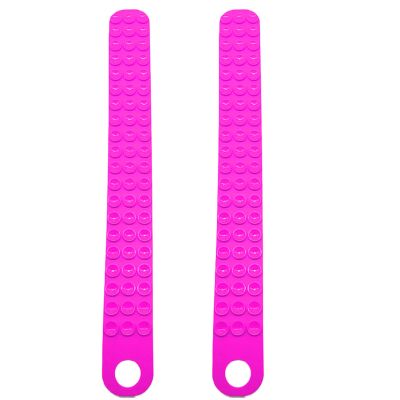 GjnjfdF Silicone Sink Thawing Belts, 2-Pack