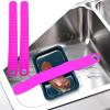 GjnjfdF Silicone Sink Thawing Belts, 2-Pack view 3