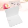 XUMIUZIY DIY Voice Recording Greeting Card, 4-Minute Personalized Audio Card view 4