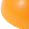 FUNOMOCYA 2-Piece Orange Agility Training Equipment view 3