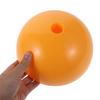 FUNOMOCYA 2-Piece Orange Agility Training Equipment view 4